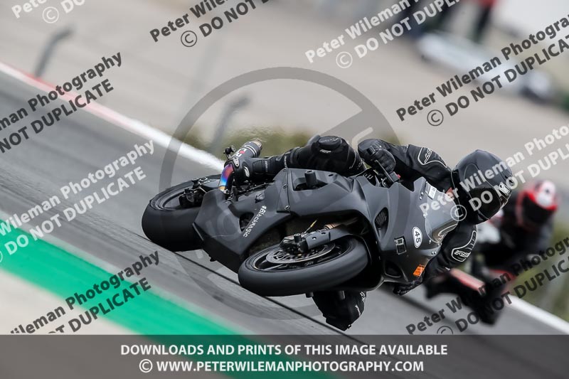 motorbikes;no limits;october 2019;peter wileman photography;portimao;portugal;trackday digital images